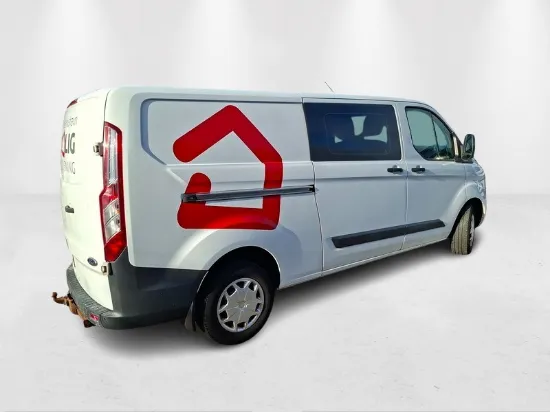 Picture of Ford - Transit Custom 310, 2.0 TDCi Diesel