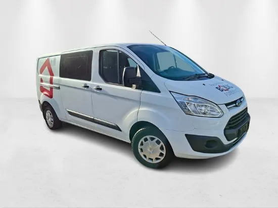 Picture of Ford - Transit Custom 310, 2.0 TDCi Diesel