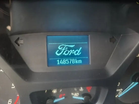Picture of Ford - Transit Custom 310, 2.0 TDCi Diesel