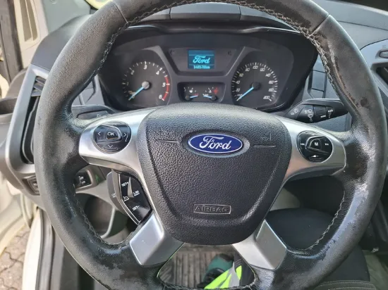 Picture of Ford - Transit Custom 310, 2.0 TDCi Diesel