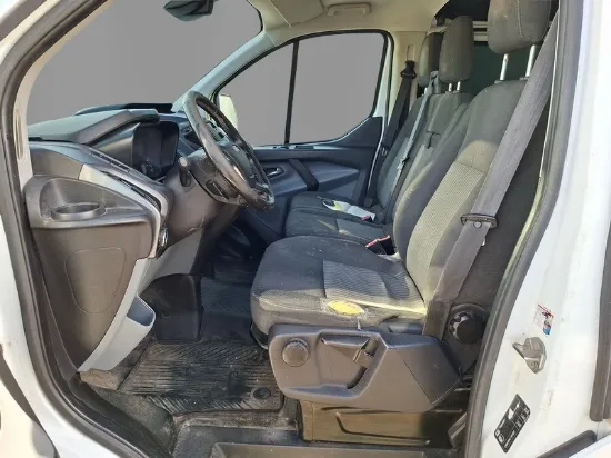 Picture of Ford - Transit Custom 310, 2.0 TDCi Diesel