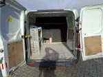 Picture of Ford - Transit Custom 310, 2.0 TDCi Diesel