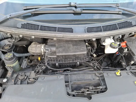 Picture of Ford - Transit Custom 310, 2.0 TDCi Diesel