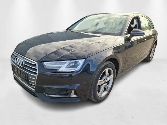 Picture of Audi - A4 Avant S-tronic Aut., 2.0 Diesel