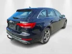 Picture of Audi - A4 Avant S-tronic Aut., 2.0 Diesel