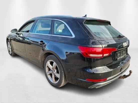 Picture of Audi - A4 Avant S-tronic Aut., 2.0 Diesel