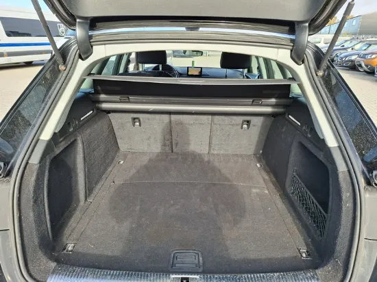 Picture of Audi - A4 Avant S-tronic Aut., 2.0 Diesel