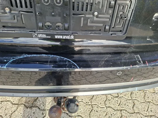Picture of Audi - A4 Avant S-tronic Aut., 2.0 Diesel