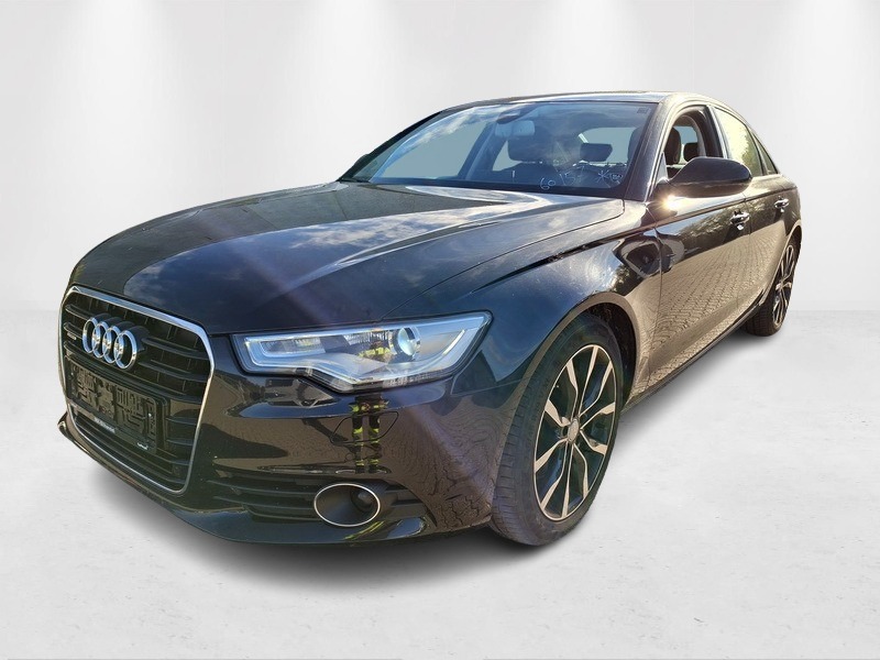 Picture of Audi - A6 Quattro Aut., 3.0 TDI Diesel