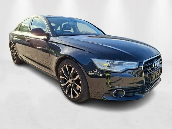 Picture of Audi - A6 Quattro Aut., 3.0 TDI Diesel