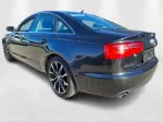 Picture of Audi - A6 Quattro Aut., 3.0 TDI Diesel