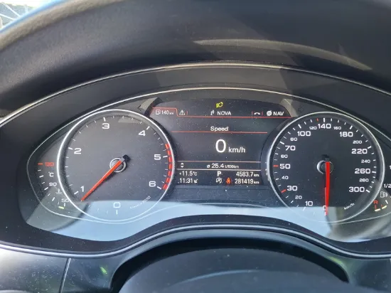 Picture of Audi - A6 Quattro Aut., 3.0 TDI Diesel