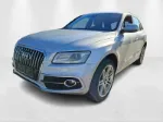 Picture of Audi - Q5 Quattro Aut., 3.0 TDI Diesel