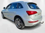 Picture of Audi - Q5 Quattro Aut., 3.0 TDI Diesel