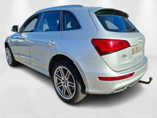 Picture of Audi - Q5 Quattro Aut., 3.0 TDI Diesel