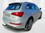 Picture of Audi - Q5 Quattro Aut., 3.0 TDI Diesel