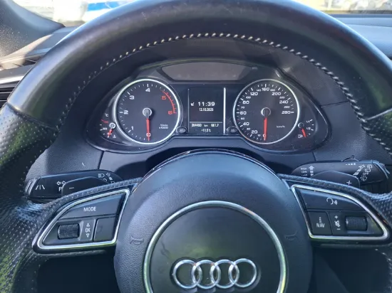 Picture of Audi - Q5 Quattro Aut., 3.0 TDI Diesel