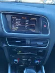 Picture of Audi - Q5 Quattro Aut., 3.0 TDI Diesel