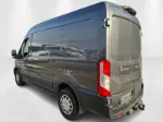 Изображение Ford - Transit 350M, 2.0 TDCi Diesel,