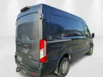 Изображение Ford - Transit 350M, 2.0 TDCi Diesel,