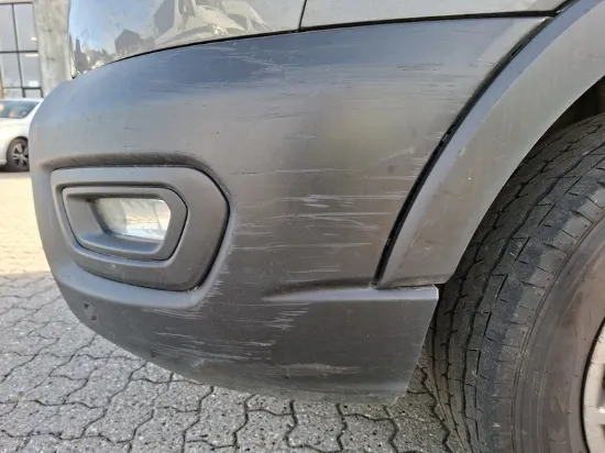 Изображение Ford - Transit 350M, 2.0 TDCi Diesel,