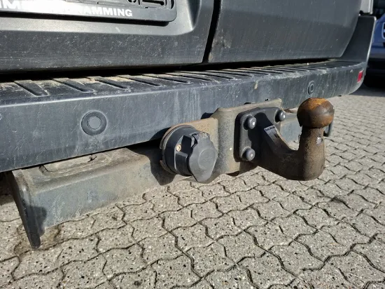 Изображение Ford - Transit 350M, 2.0 TDCi Diesel,