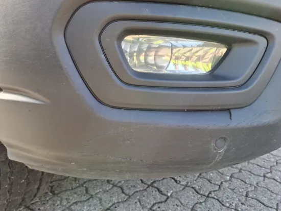 Изображение Ford - Transit 350M, 2.0 TDCi Diesel,