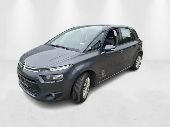 Picture of Citroën - C4 Picasso Attraction, 1.6 Diesel,