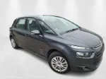Picture of Citroën - C4 Picasso Attraction, 1.6 Diesel,