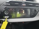 Picture of Citroën - C4 Picasso Attraction, 1.6 Diesel,