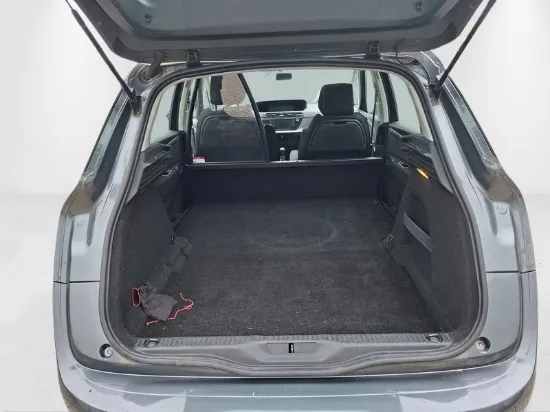 Picture of Citroën - C4 Picasso Attraction, 1.6 Diesel,