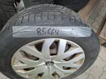 Picture of Citroën - C4 Picasso Attraction, 1.6 Diesel,