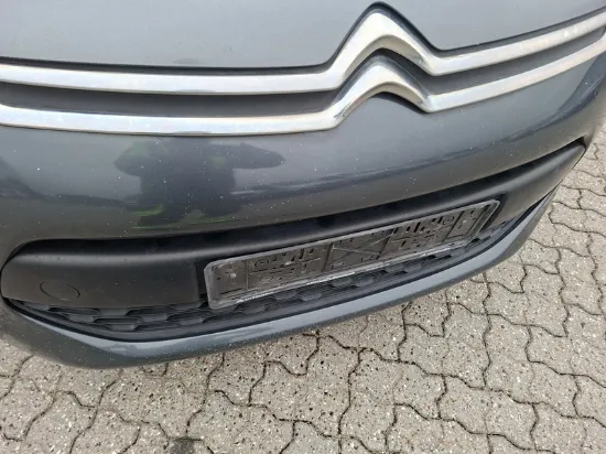 Picture of Citroën - C4 Picasso Attraction, 1.6 Diesel,