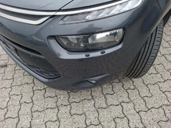 Picture of Citroën - C4 Picasso Attraction, 1.6 Diesel,