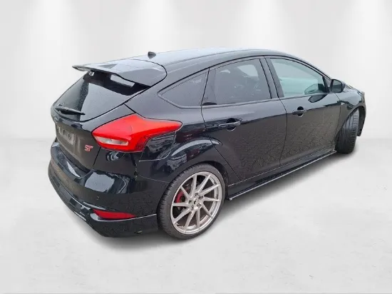 Picture of Ford - Focus ST3, 2.0 TDCi Diesel