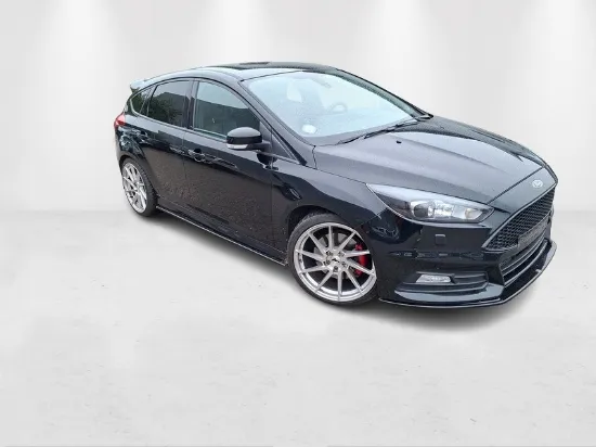 Picture of Ford - Focus ST3, 2.0 TDCi Diesel