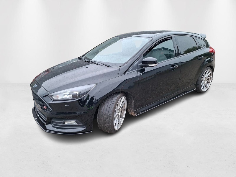 Picture of Ford - Focus ST3, 2.0 TDCi Diesel