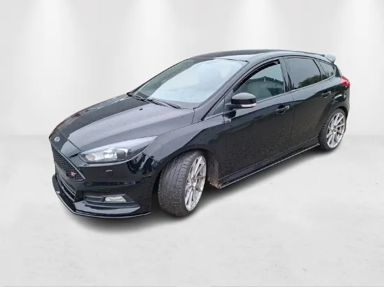 Picture of Ford - Focus ST3, 2.0 TDCi Diesel