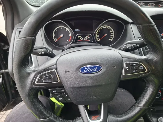 Picture of Ford - Focus ST3, 2.0 TDCi Diesel