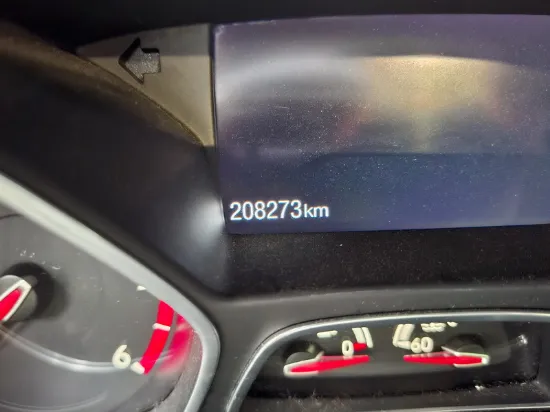 Picture of Ford - Focus ST3, 2.0 TDCi Diesel