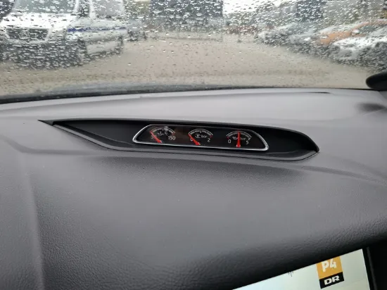 Picture of Ford - Focus ST3, 2.0 TDCi Diesel