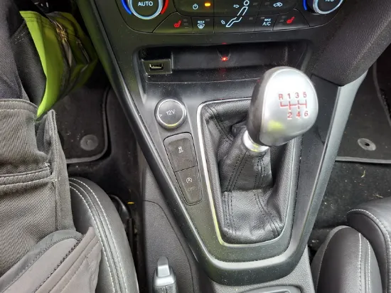Picture of Ford - Focus ST3, 2.0 TDCi Diesel