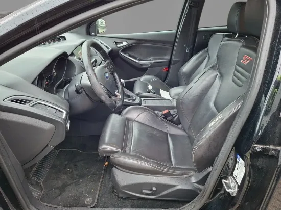 Picture of Ford - Focus ST3, 2.0 TDCi Diesel