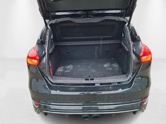 Picture of Ford - Focus ST3, 2.0 TDCi Diesel