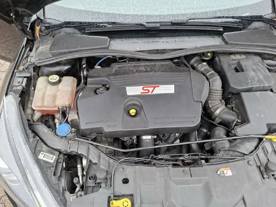 Picture of Ford - Focus ST3, 2.0 TDCi Diesel