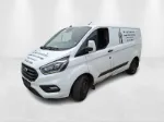 Picture of Ford - Transit Custom, 2.0 TDCi Diesel,