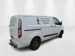 Picture of Ford - Transit Custom, 2.0 TDCi Diesel,