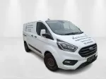 Picture of Ford - Transit Custom, 2.0 TDCi Diesel,
