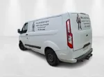 Picture of Ford - Transit Custom, 2.0 TDCi Diesel,