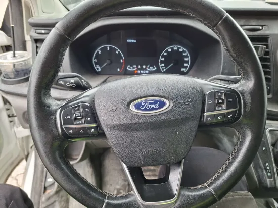 Picture of Ford - Transit Custom, 2.0 TDCi Diesel,